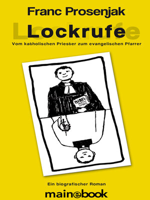 cover image of Lockrufe